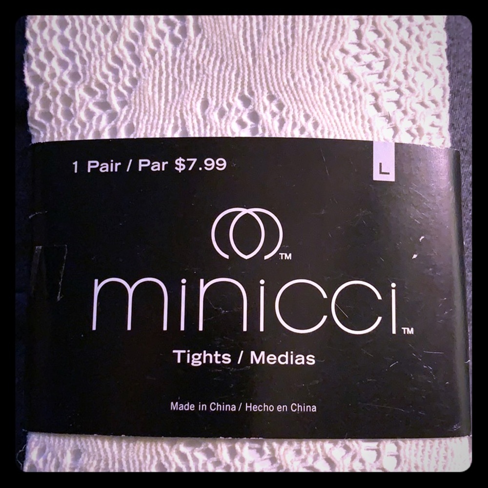 Minicci tights